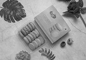 Swissberry Cookies