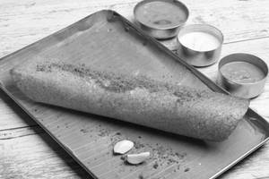 Ghee Podi Roast