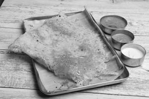 Rava Roast