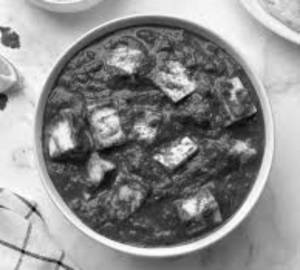 Palak Paneer