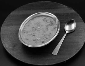 DHAL BUTTER FRY