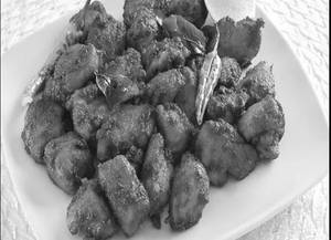 Chicken 65