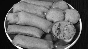 Valakai Bajji 2(Piece)