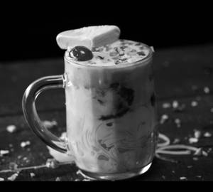 Kulfi Falooda