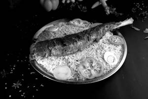 Mutton Raan Mandi