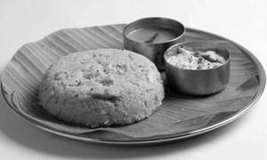 Wheat Upumma