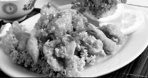 Lemon Chicken