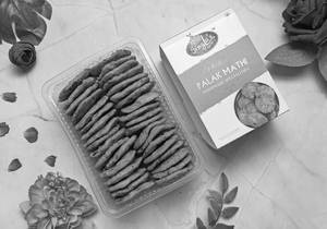 Palak Mathi@500g.