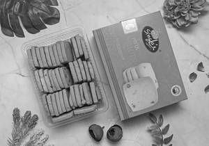 Pista Cookies