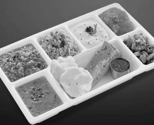 Mini Meals Combo