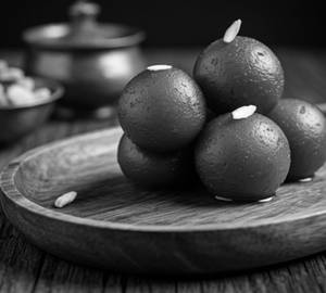 Gulab Jamun