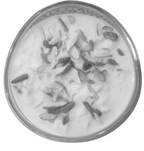 Rabdi 250 Cream