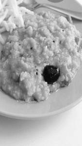 Sambar Rice