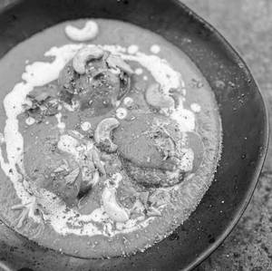Malai Kofta (red Gravy)