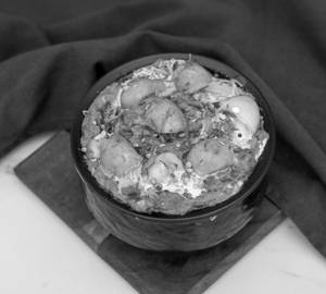 Kadhai Mushroom