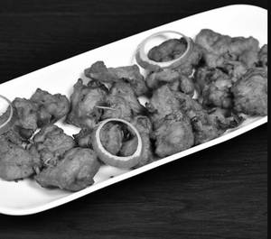 Chicken Pakora
