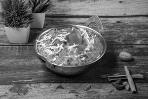 Veg Kadai