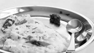 Curd Rice