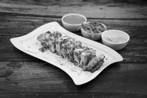Paneer Banjara Kabab