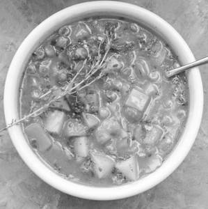 Veg Stew