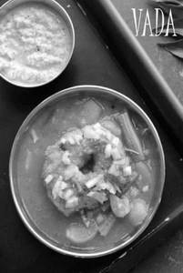 Sambar Vadai