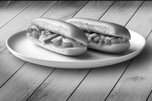 Bombay Aloo Sub