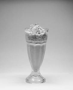 Spanish Avil Milk