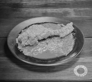 Chicken Chaap