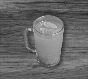 Mango Mojito
