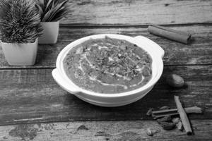 Mushroom Masala