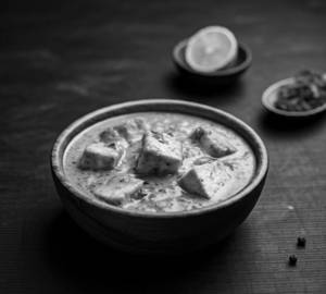 Shahi Paneer