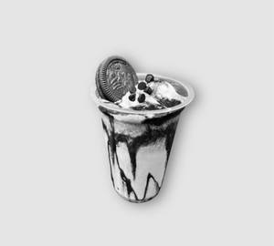 Oreo Shake