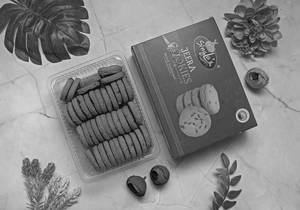 Jeera Cookies
