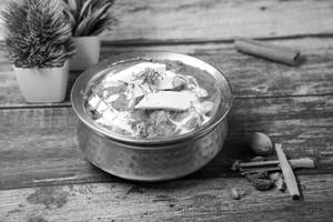 Paneer Kaju Handi
