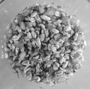 Peanut Masala