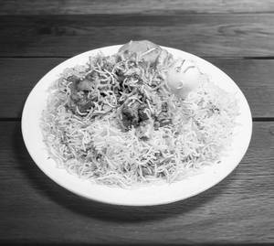 Special Chicken Biryani