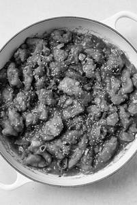 Manchurian Chicken