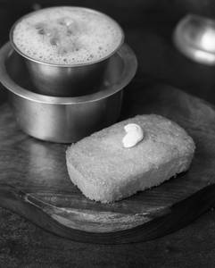 Mawa Cake