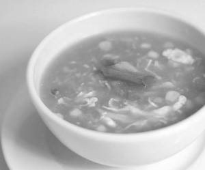 Chicken Sweet Corn Soup