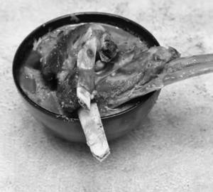 Mutton korma