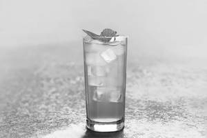 Punjabi Masala Lemonade