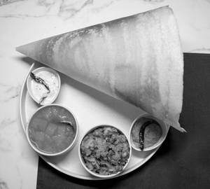 Masala Dosa