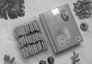 Fruit Cookies