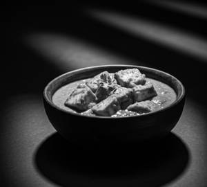Paneer Tikka Masala