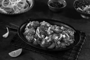 Chilli Chicken