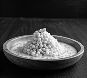 Sabudana Kheer