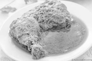 Chicken Chaap