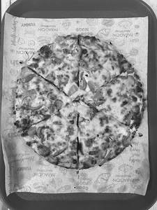 Country Feast Pizza