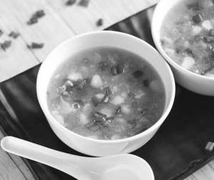 Sweet Corn Soup