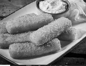Fish Fingers